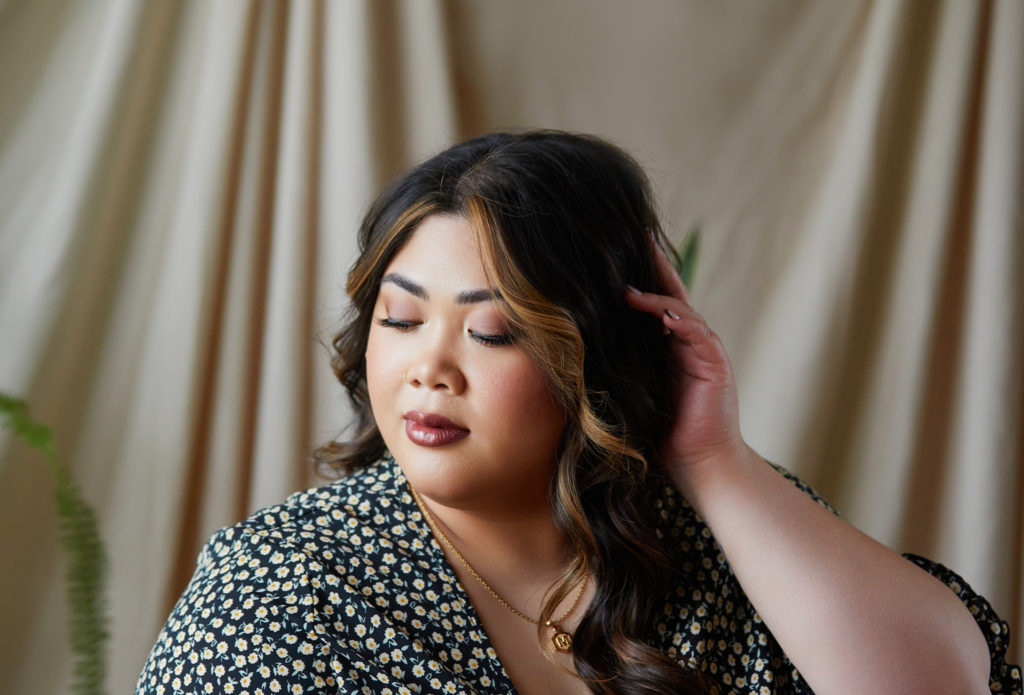 Kingston headshot photographer