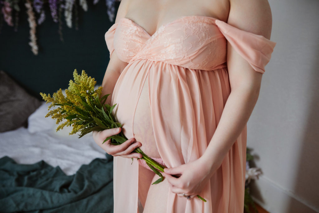 kingston maternity photographer
