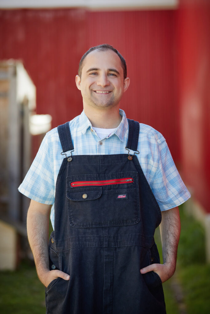 Professional Kingston Headshot Photographer