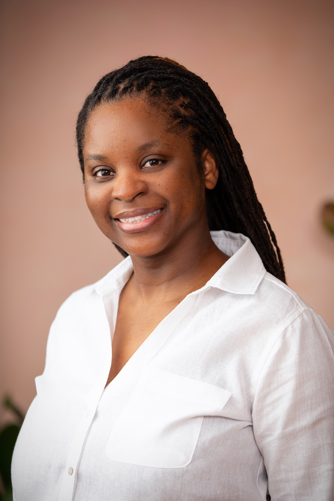 Kingston headshot photography