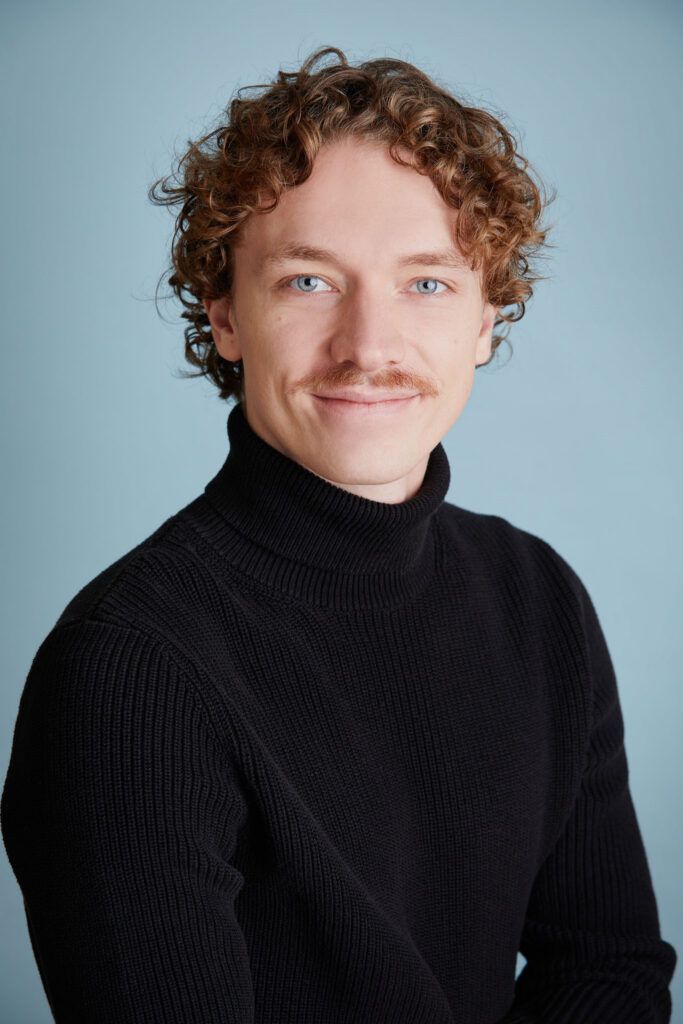 Headshot Photography Kingston