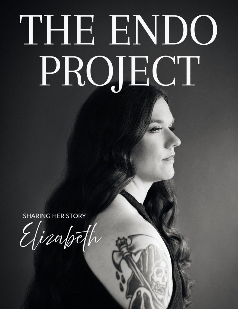 the endo project