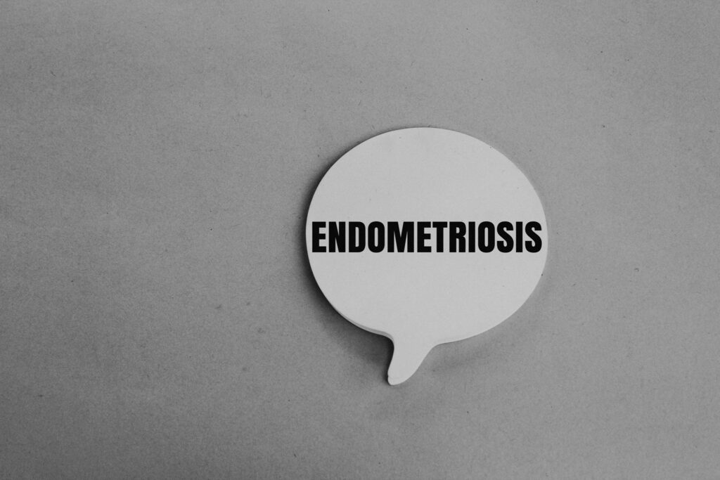 Endometriosis Project