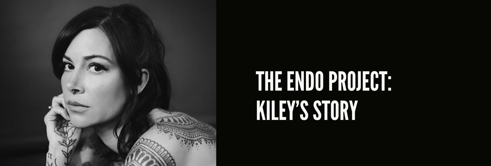 the endo project canada
